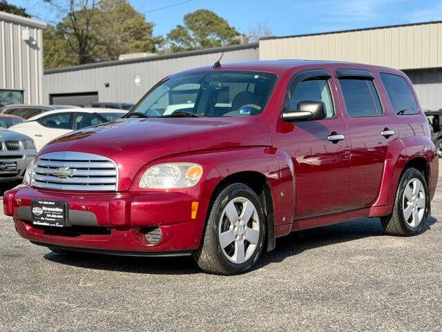 2007 Chevrolet HHR LS