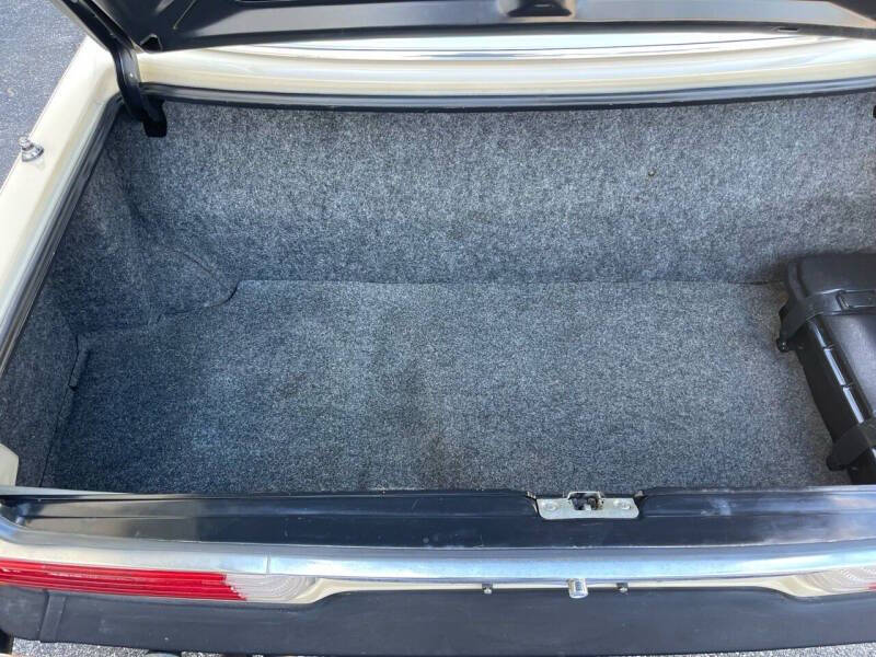 1977 Mercedes-Benz 450 SL