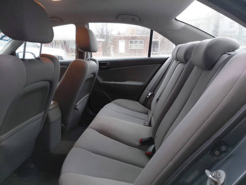 2009 Hyundai Sonata GLS