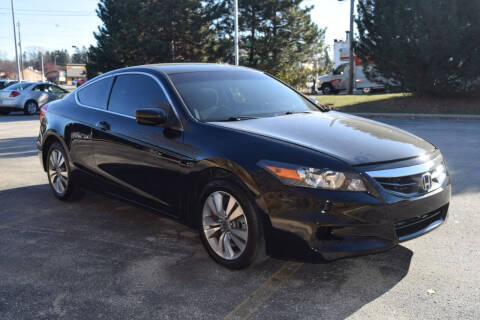 2011 Honda Accord for sale at NEW 2 YOU AUTO SALES LLC in Waukesha WI