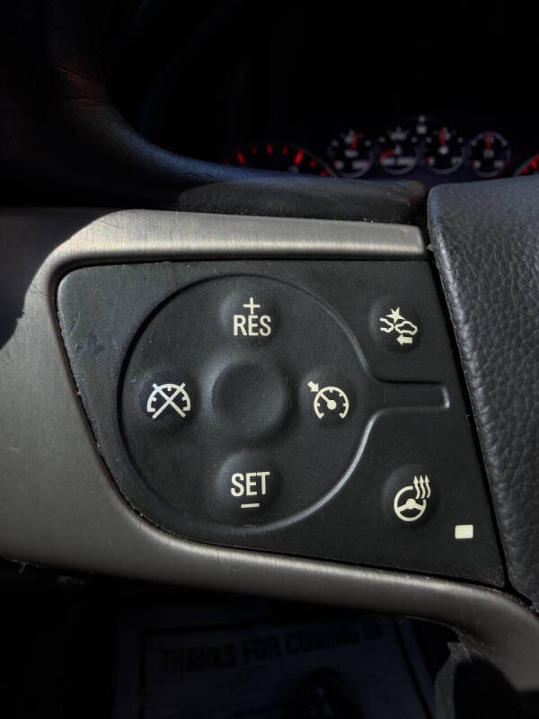 2016 GMC Sierra 2500HD Denali