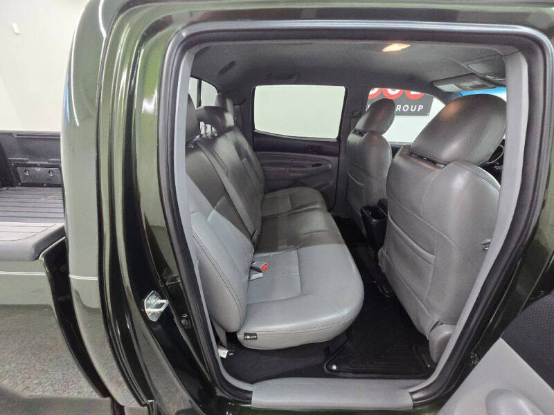 2013 Toyota Tacoma PreRunner V6