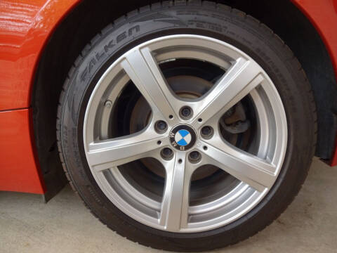 2014 BMW Z4 sDrive28i