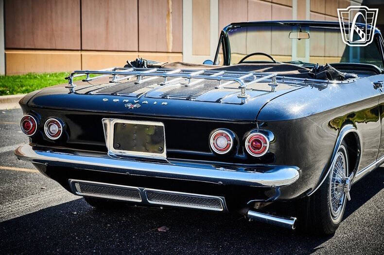 1964 Chevrolet Corvair