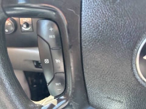 2013 Chevrolet Silverado 3500HD