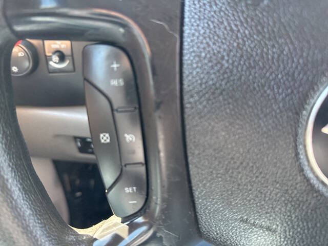 2013 Chevrolet Silverado 3500HD