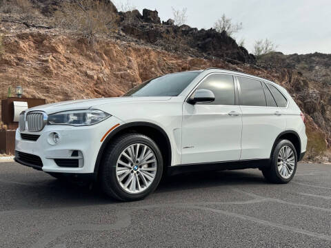 2015 BMW X5 for sale at BUY RIGHT AUTO SALES in Phoenix AZ