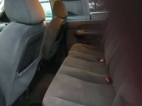 2002 Dodge Ram 1500 SLT