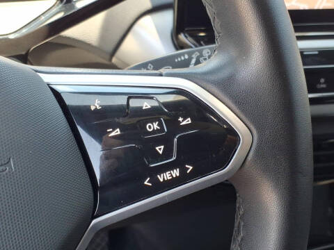 2023 Volkswagen ID.4 S