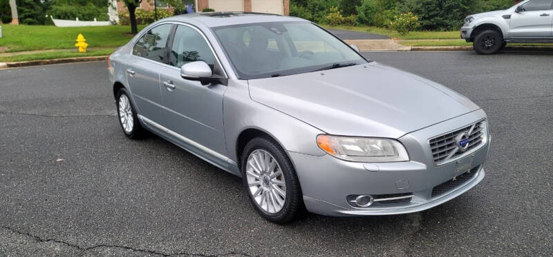 2013 Volvo S80 3.2 photo 2