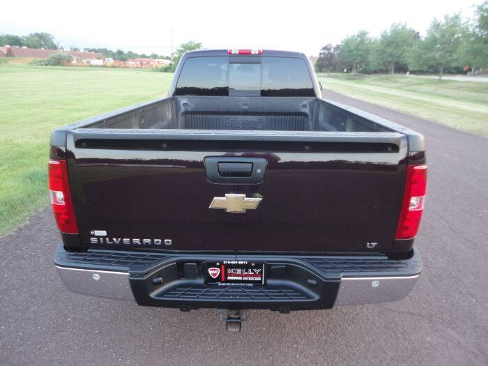 2008 Chevrolet Silverado 1500