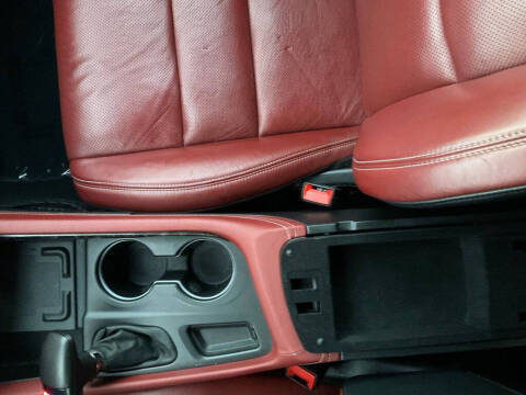 2024 Dodge Durango SRT Hellcat