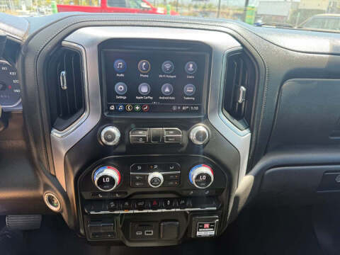 2022 GMC Sierra 1500 Limited