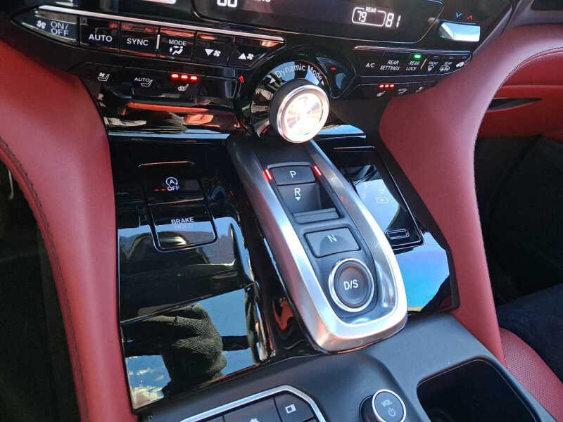 2023 Acura MDX SH-AWD w/A-SPEC