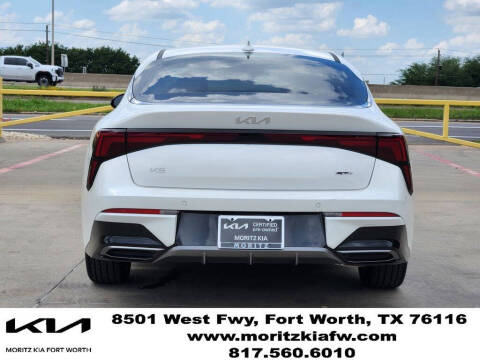 2025 Kia K5
