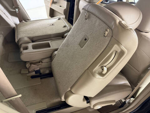 2008 Toyota Highlander Hybrid Limited