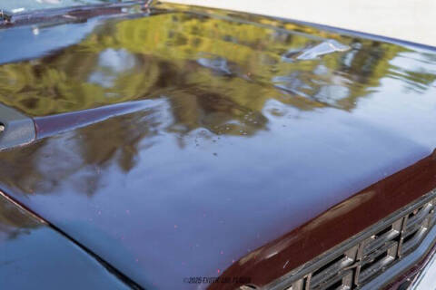 1968 Plymouth Roadrunner