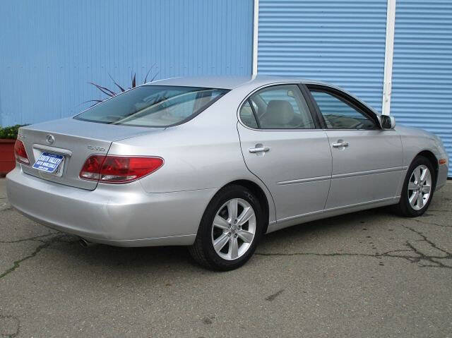 2006 Lexus ES 330 for sale at South Valley Auto Wholesale in Santa Clara, CA