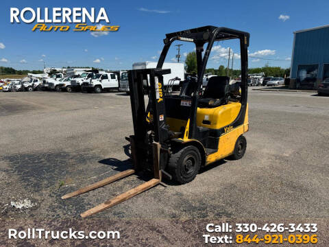 2019 Yale GLP030V