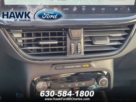 2024 Ford Escape ST-Line Select