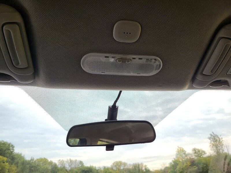 2017 Nissan Versa Note SR