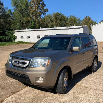 2010 Honda Pilot for sale at Good Price Cars in Newark NJ