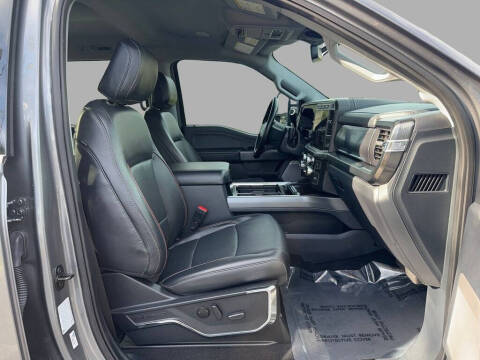 2023 Ford F-250 Super Duty