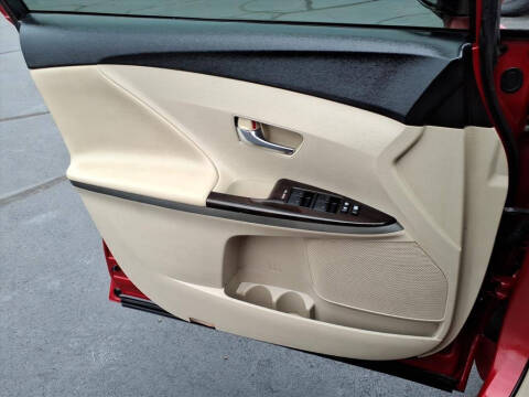 2009 Toyota Venza AWD V6