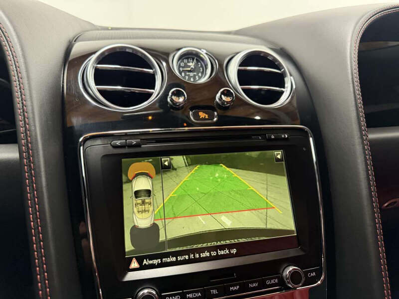 2012 Bentley Continental GT