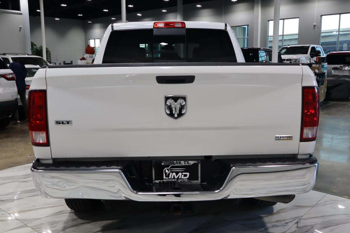 2019 Ram 1500 Classic for sale at IMD MOTORS, INC in Dallas, TX