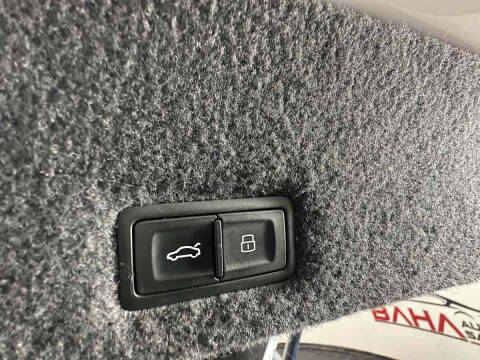 2019 Lamborghini Urus