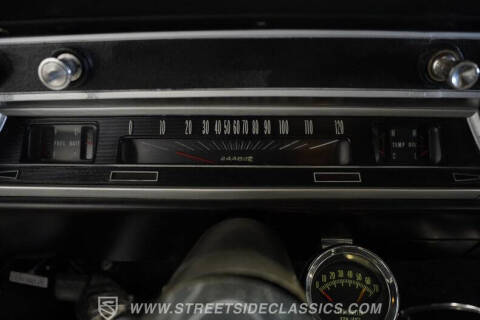 1966 Chevrolet Chevelle