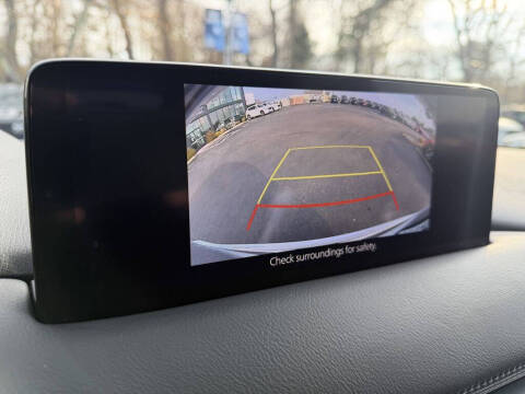 2023 Mazda CX-5 2.5 S Select