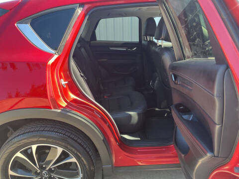 2023 Mazda CX-5 2.5 S Premium