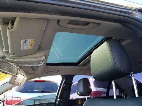 2011 Mercedes-Benz E-Class