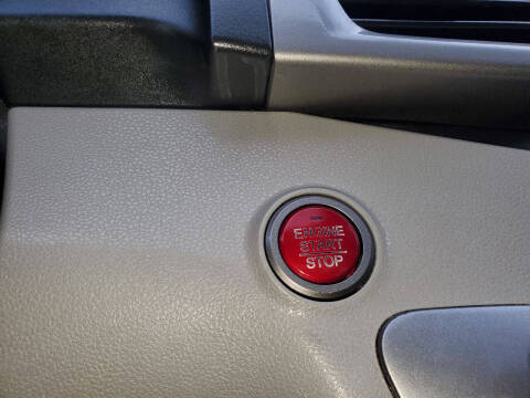 2016 Honda Odyssey EX-L w/RES