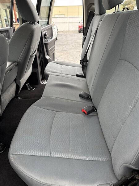 2014 RAM 1500 Express