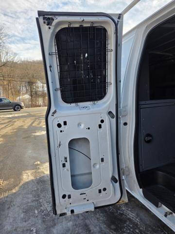 2013 Ford E-Series E-150