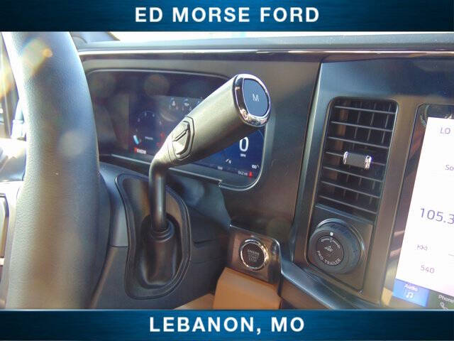 2026 Ford F-350 Super Duty