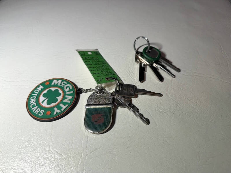 1978 Cadillac DeVille