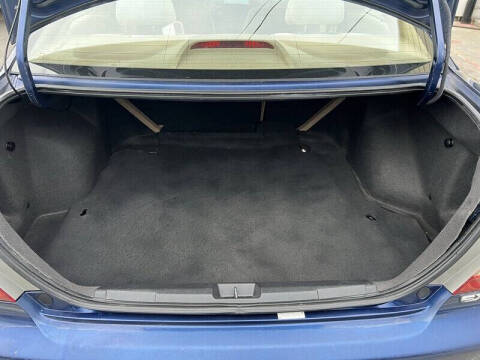 2003 Honda Civic EX