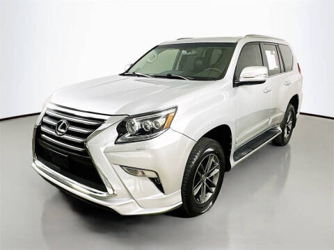 2019 Lexus GX 460