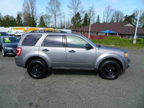 2008 Ford Escape XLS
