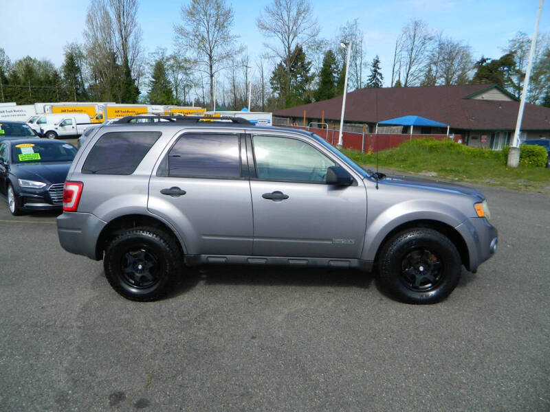 2008 Ford Escape XLS