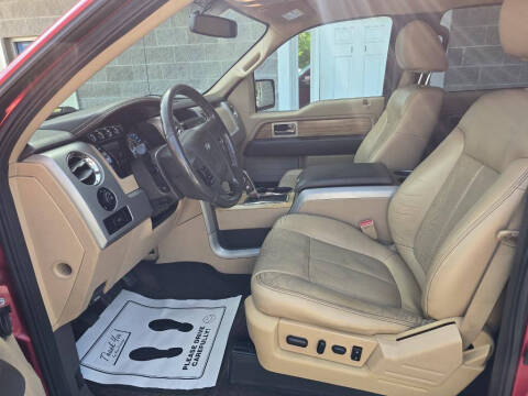 2011 Ford F-150