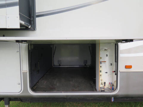 2013 Keystone RV MONTANA 318R