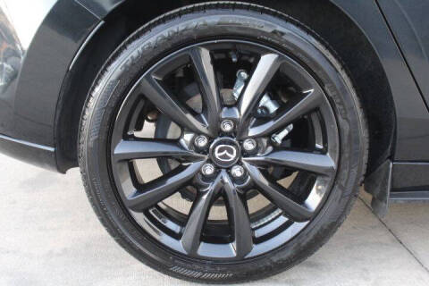 2024 Mazda Mazda3 Hatchback 2.5 S Select Sport