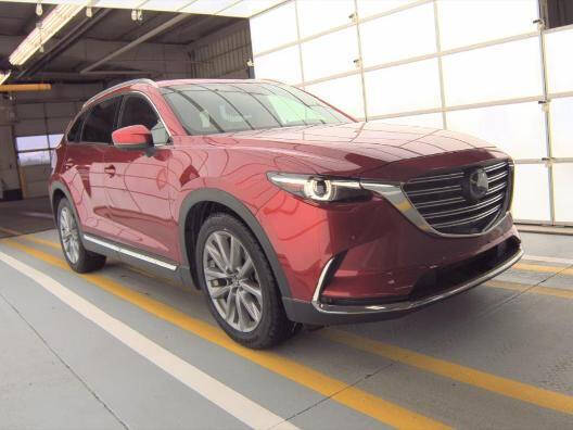 2023 Mazda CX-9 Grand Touring