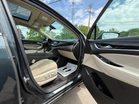 2018 Buick Enclave Essence