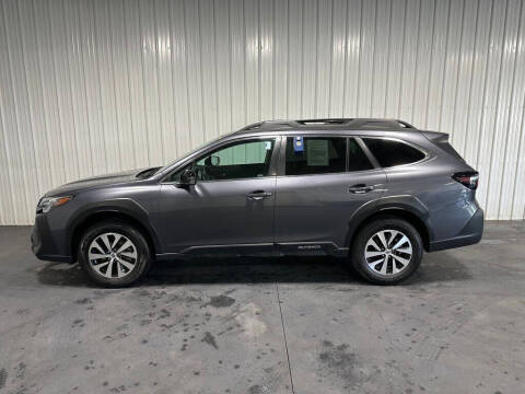 2024 Subaru Outback Premium